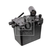 Febi Cab Tilt Hydraulic Pump Manual 2 Connectors 177564