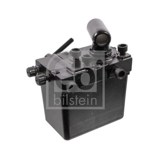 Febi Cab Tilt Hydraulic Pump Manual 2 Connectors 177564