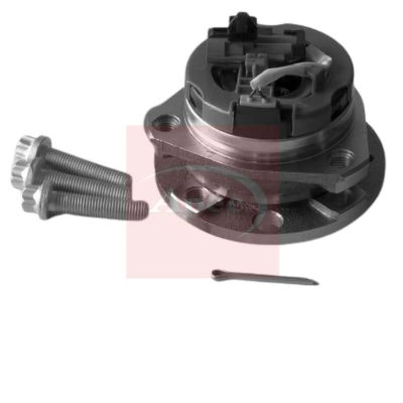 Apec Wheel Bearing Kit AWB1047