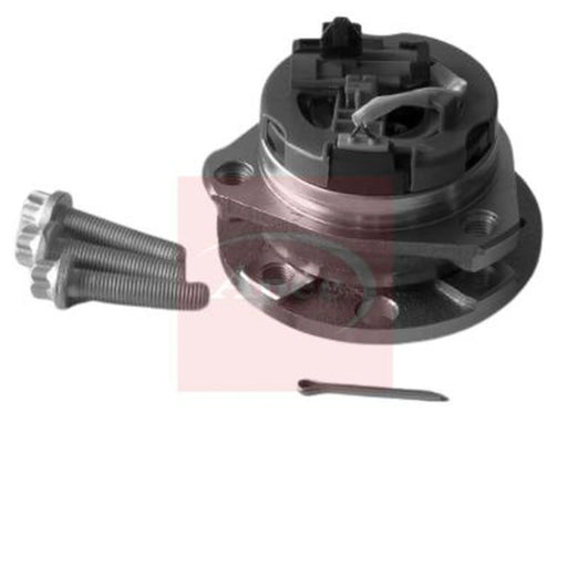 Apec Wheel Bearing Kit AWB1047