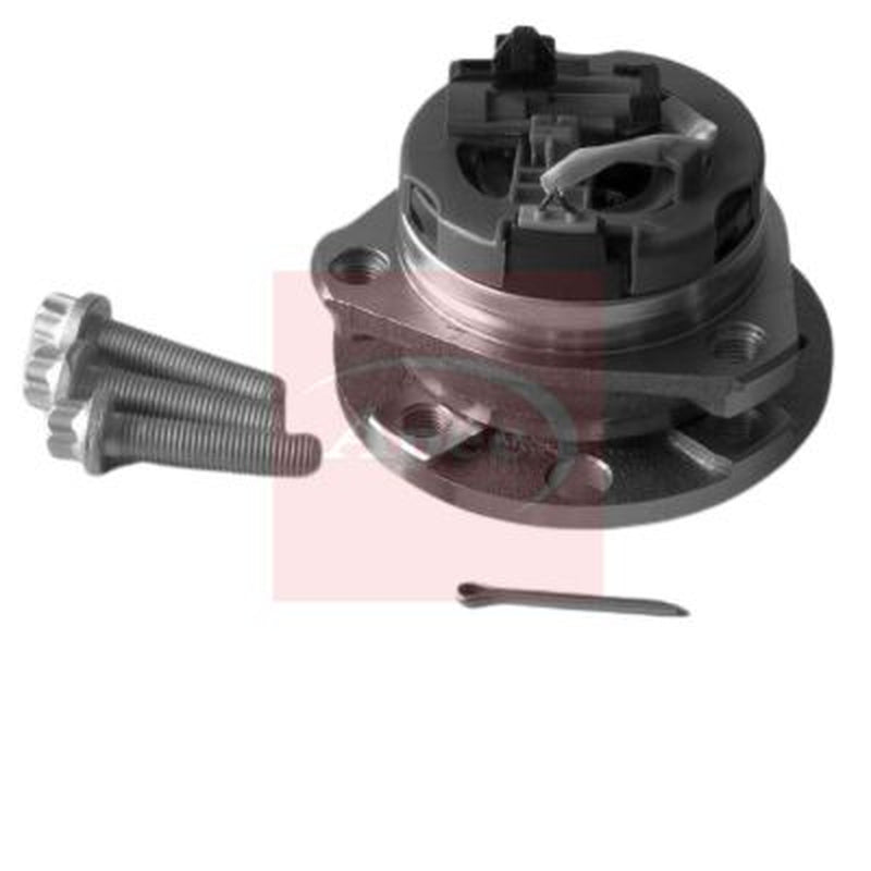 Apec Wheel Bearing Kit AWB1047