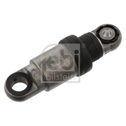 Febi V-Ribbed Belt Vibration Damper Auxiliary Drive Pulley Damper 04968