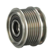 Gates Alternator Overrunning Freewheel Clutch OAP7013