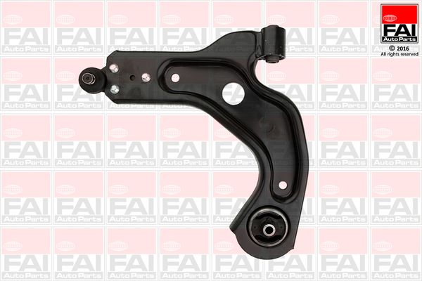 FAI Control/Trailing Arm