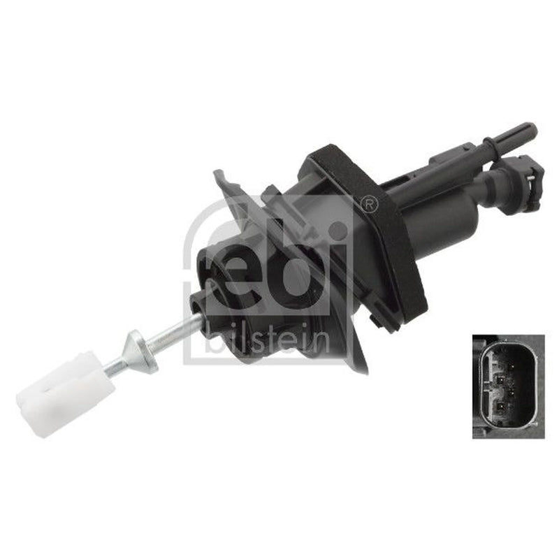 Febi Clutch Master Cylinder 103653