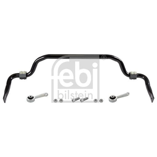 Febi Suspension Stabiliser Bar Front 171455
