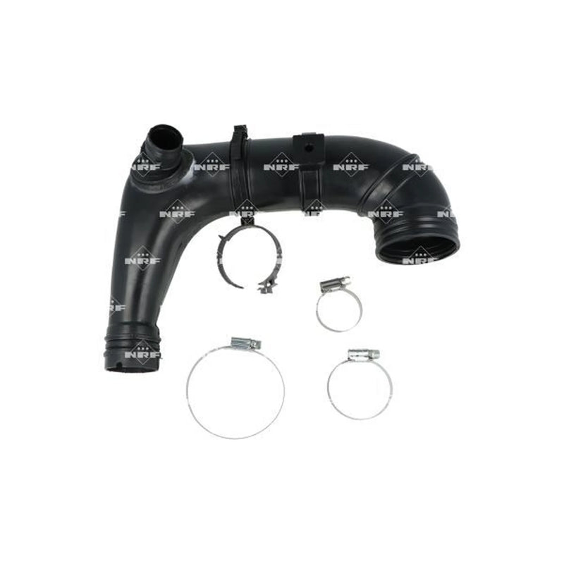 NRF Air Filter Intake Hose PA (polyamide) 165034