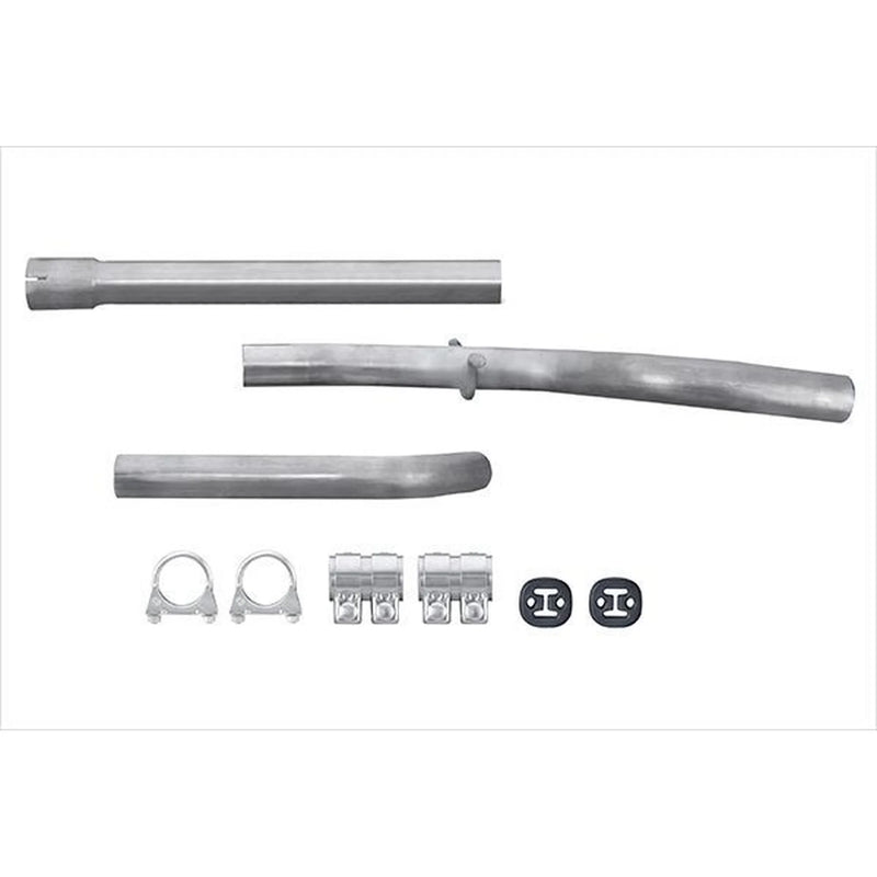 Hella Exhaust Pipe OD 8LA 366 003-451