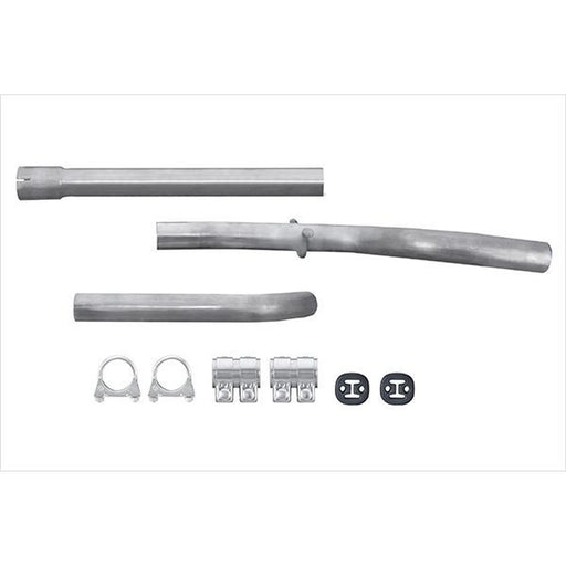 Hella Exhaust Pipe OD 8LA 366 003-451