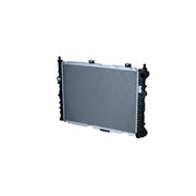 NRF Engine Radiator 58114