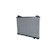 NRF Engine Radiator 550105