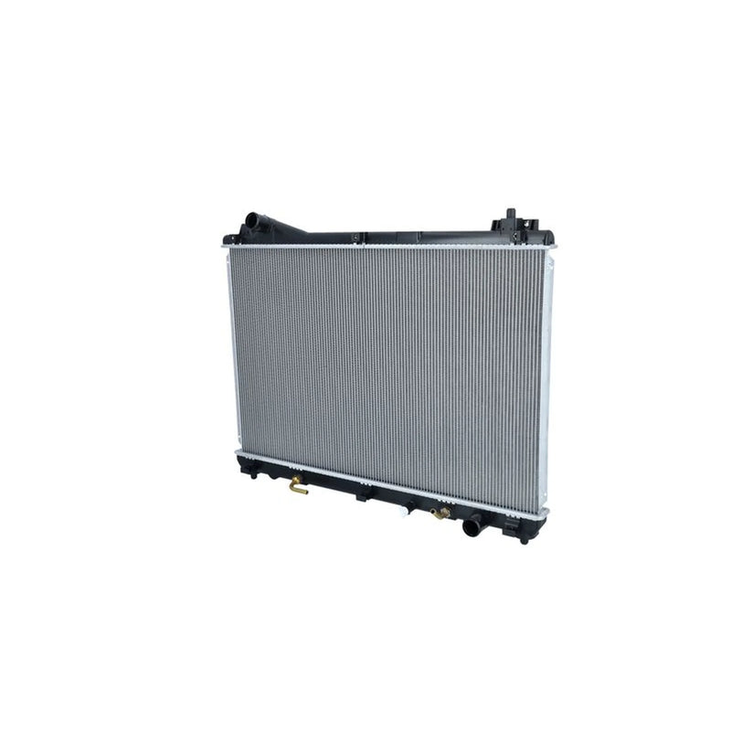 NRF Engine Radiator 550105