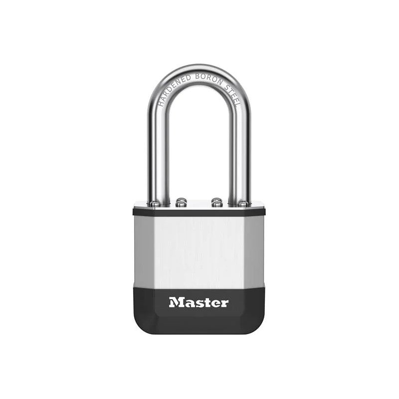 Master Lock Elite™ Laminated 45mm Padlock - 38mm Shackle - PK1EURDLF