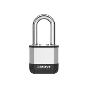 Master Lock Elite™ Laminated 45mm Padlock - 38mm Shackle - PK1EURDLF