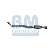 BM Catalysts Homologated Diesel Cat BM80167H