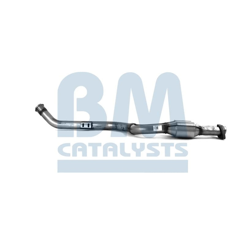 BM Catalysts Homologated Diesel Cat BM80167H