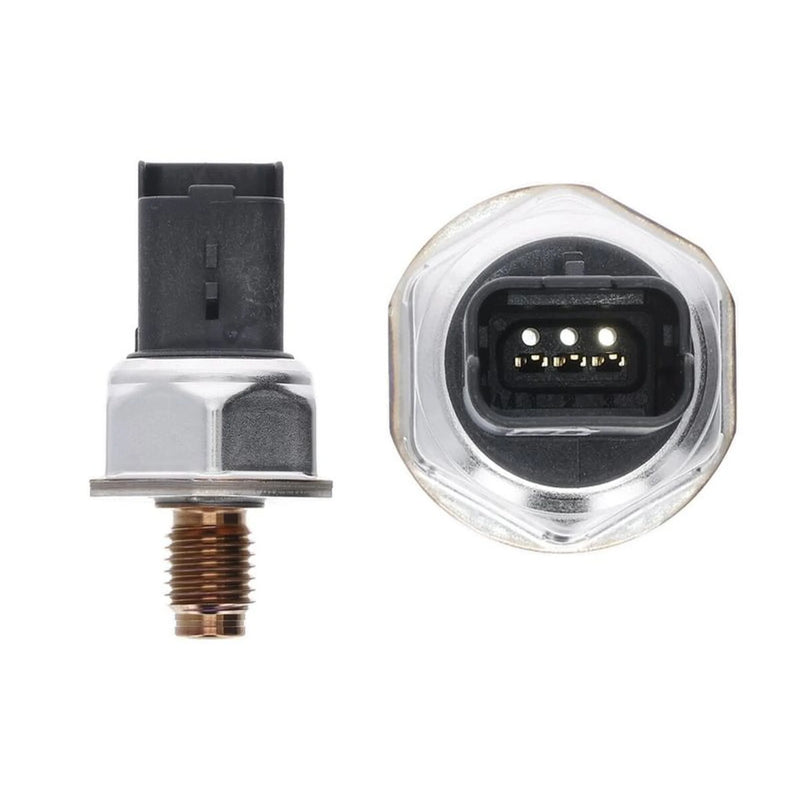 Valeo Fuel Rail Pressure Sensor Fuel Rail 367111