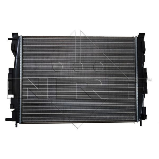 NRF Engine Radiator 58327