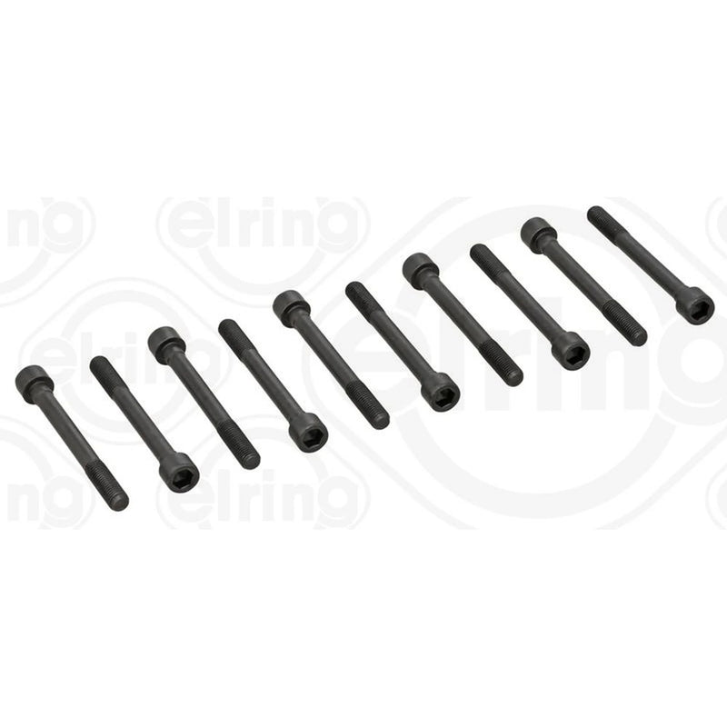 Elring Cylinder Head Bolt Set M11x1,5x102 710.040