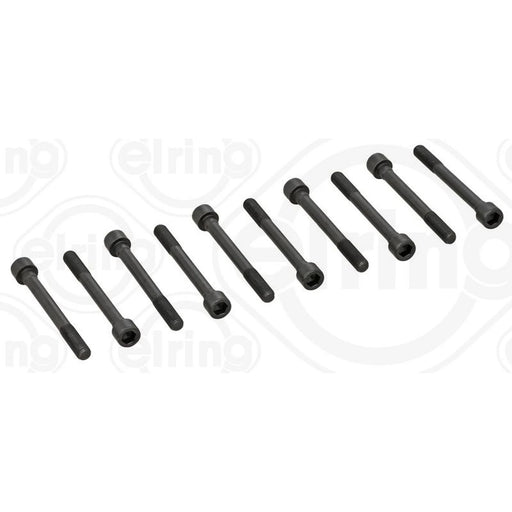 Elring Cylinder Head Bolt Set M11x1,5x102 710.040