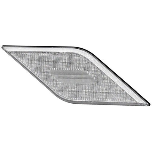 Hella Direction Indicator Light Right Rear 2BA 013 331-021