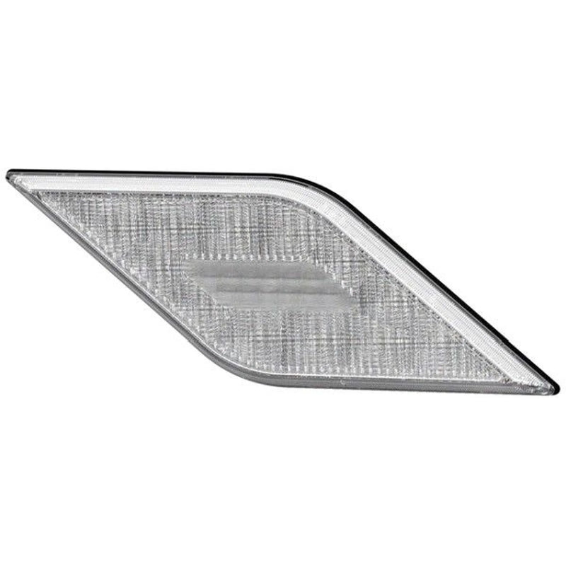 Hella Direction Indicator Light Right Rear 2BA 013 331-221