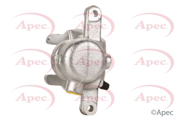 Apec Brake Caliper Assembly Rear Left