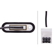 Hella Licence Plate Light / Lamp Centre and rear LED 2KA 959 640-102