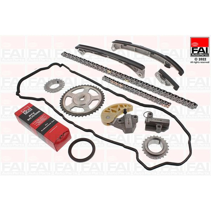 FAI 13 x Timing Chain Kit Set 58 Links TCK414