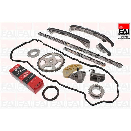 FAI 13 x Timing Chain Kit Set 58 Links TCK414