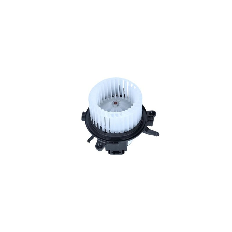 NRF Heater Blower Fan Front 34522
