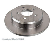 Blue Print ADA104349 Brake Disc