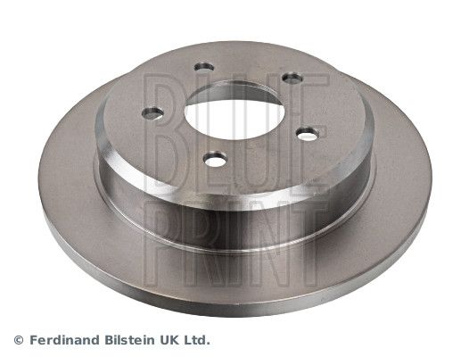 Blue Print ADA104349 Brake Disc
