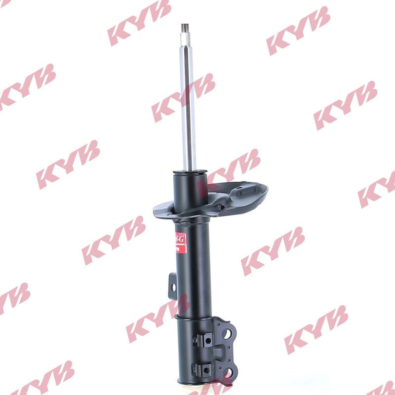 KYB Shock Absorber Damper Strut Front Left 3330152