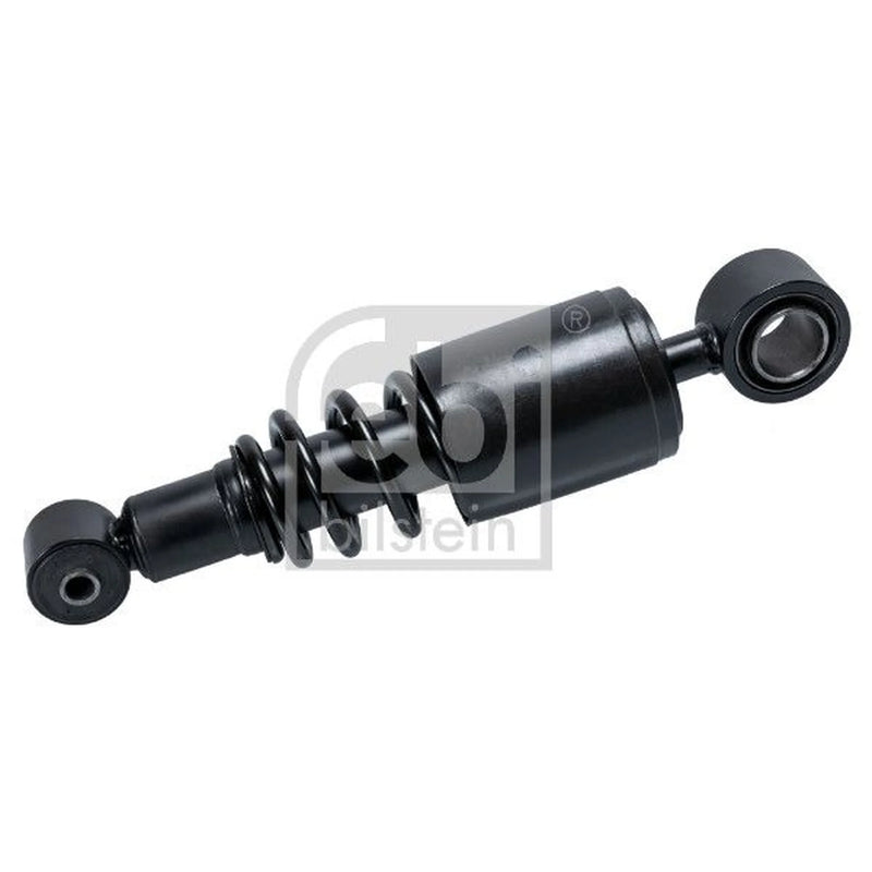 Febi Cab Suspension Shock Absorber Front 179471