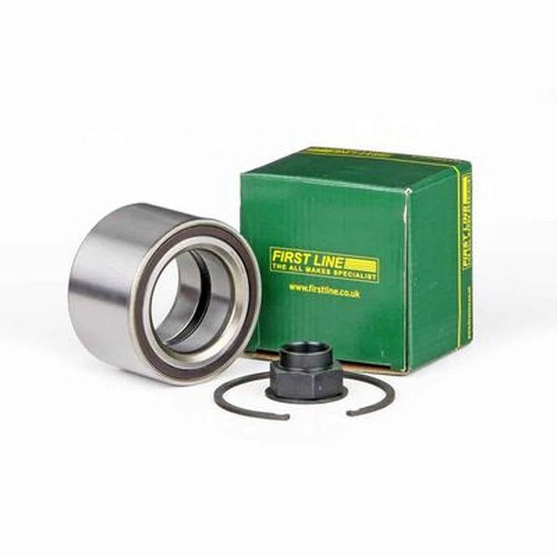First Line Wheel Bearing Kit FBK1268