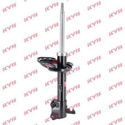 KYB Shock Absorber Damper Strut Rear Left 334395