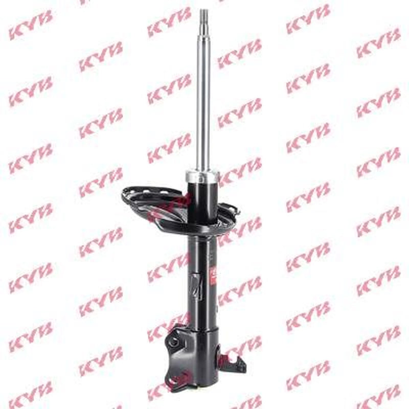 KYB Shock Absorber Damper Strut Rear Left 334395
