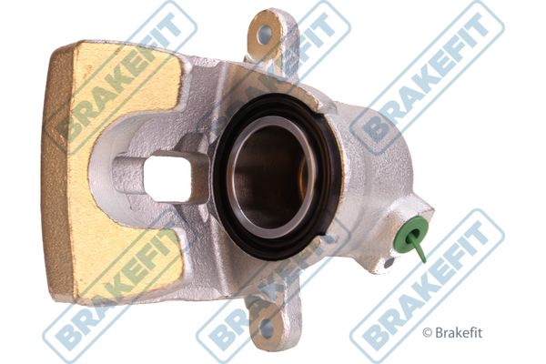 Apec Brake Caliper Assembly Front Right
