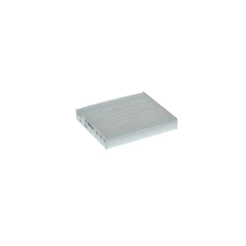 Bosch Cabin Air Filter (Pollen Filter) Rear 1 987 435 166