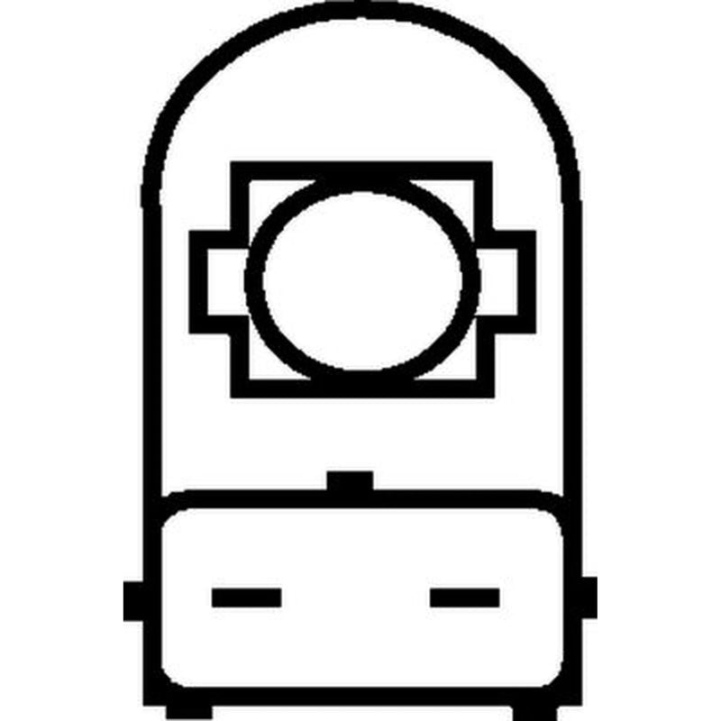 Hella Brake Light Switch 6DD 008 622-151