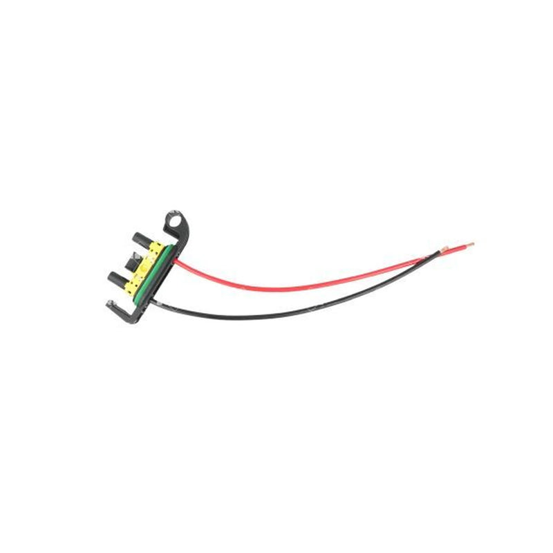 NRF Heater Blower Fan 34078