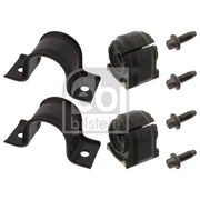 Febi Stabiliser Bar Mounting Kit ID Rear 45876