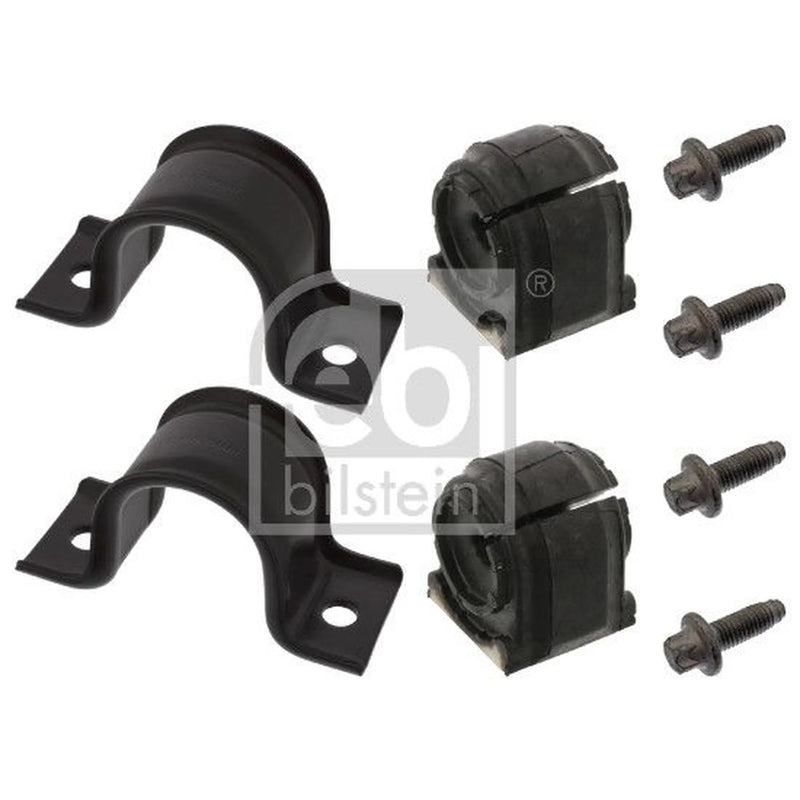 Febi Stabiliser Bar Mounting Kit ID Rear 45876