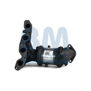 BM Catalysts Homologated Petrol Cat BM92130H