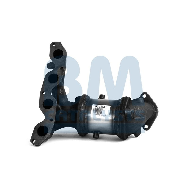 BM Catalysts Homologated Petrol Cat BM92130H