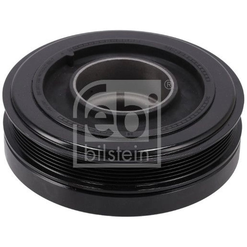 Febi Crank Shaft Belt Pulley 171952