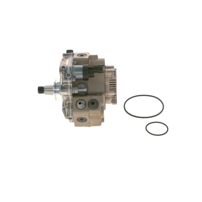 Bosch High Pressure Fuel Pump 0 445 020 017