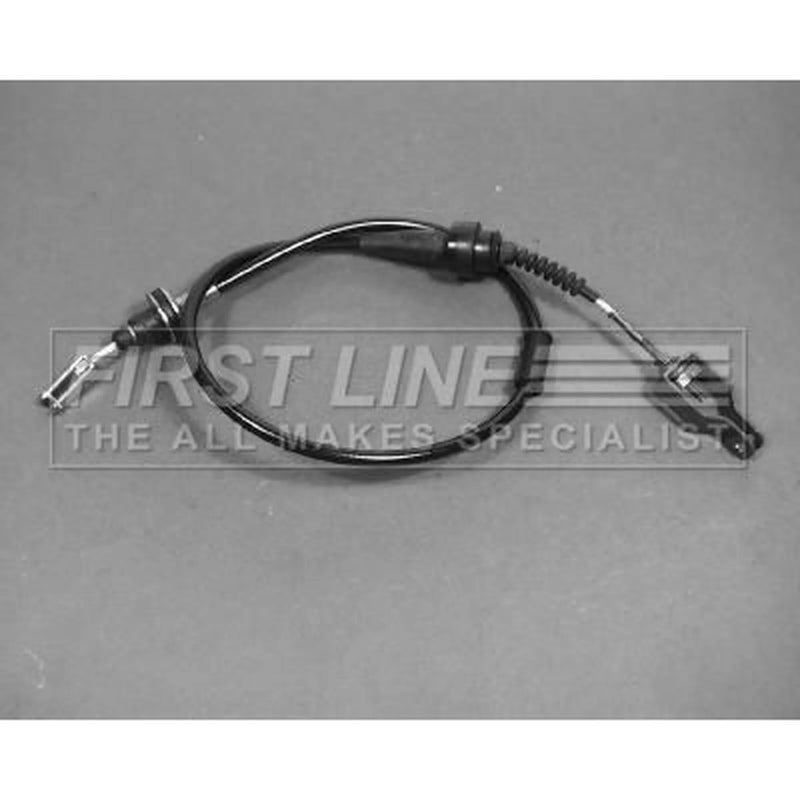 First Line Clutch Control Cable Pull FKC1303