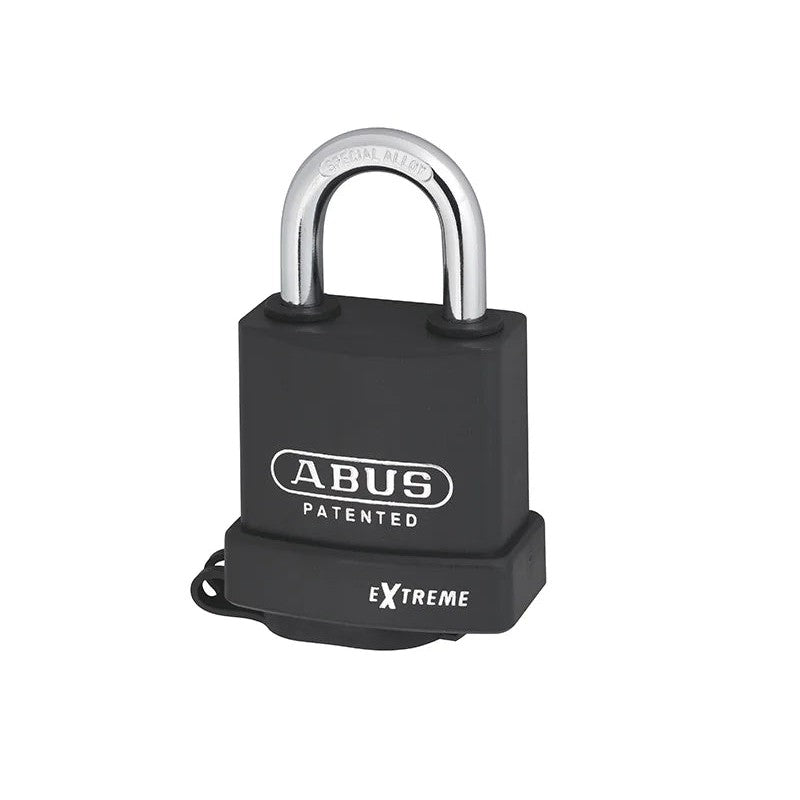 ABUS Mechanical 83wp/ Extreme Weatherproof Padlock Keyed Alike 2745 53-63mm